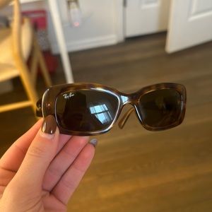 Vintage Ray Ban Sunglasses ~ WILLING TO NEGOTIATE